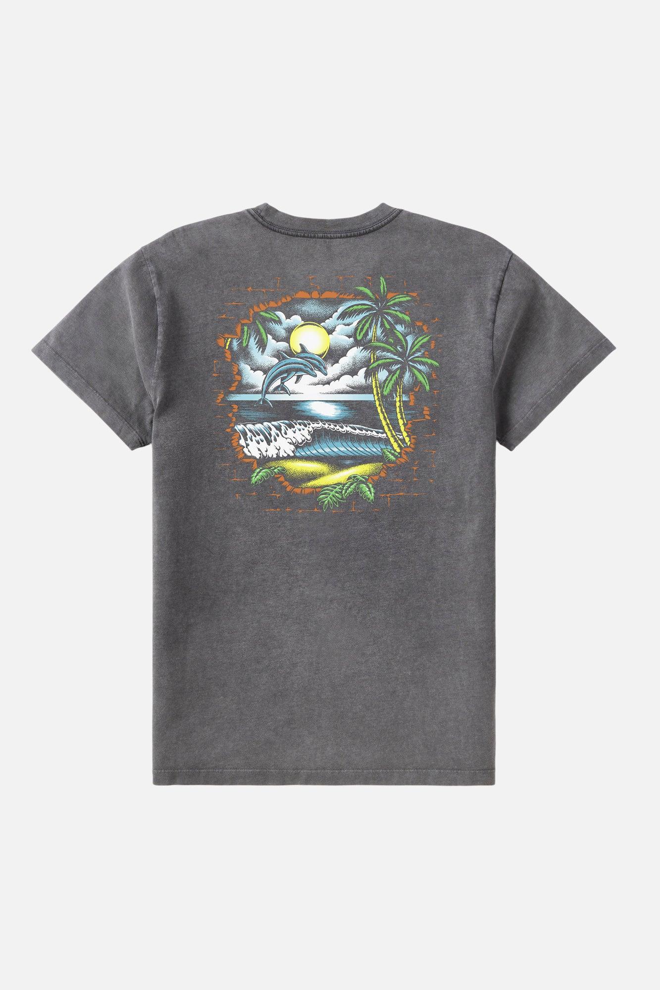 VENICE TEE Product Image