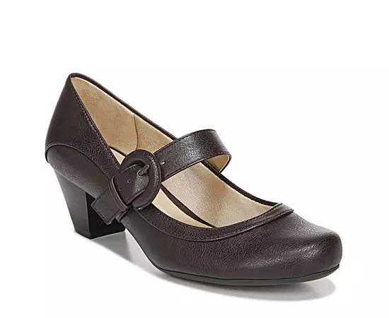 Lifestride Womens Rozz Pump Product Image