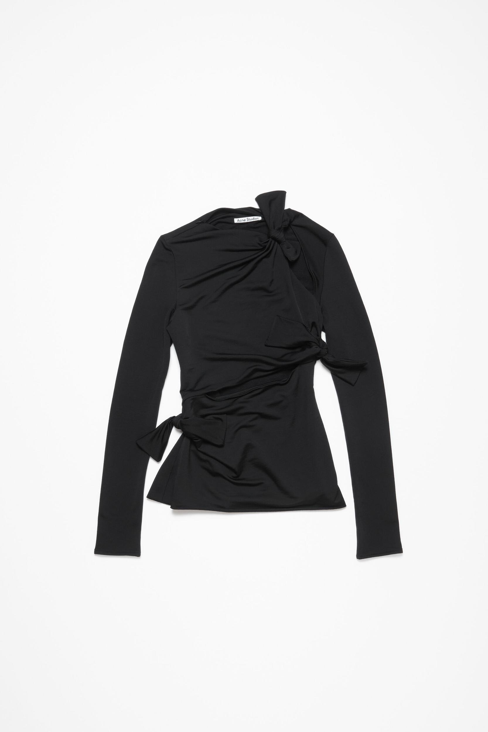 Knots top Product Image