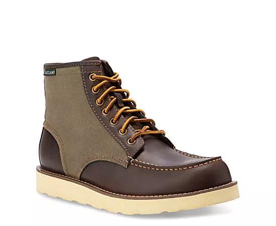 Eastland Mens Lumber Up Lace-Up Boot Product Image