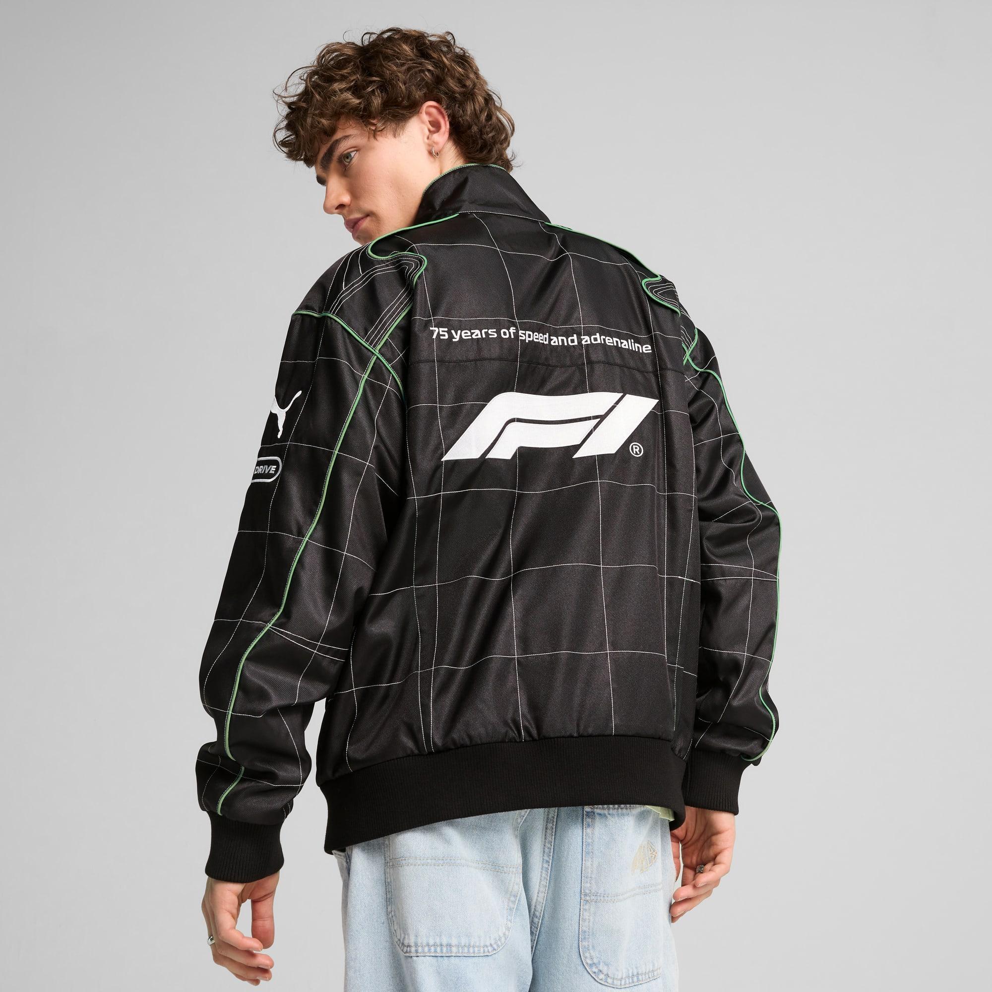 Formula 1® Racing Men's Jacket Product Image