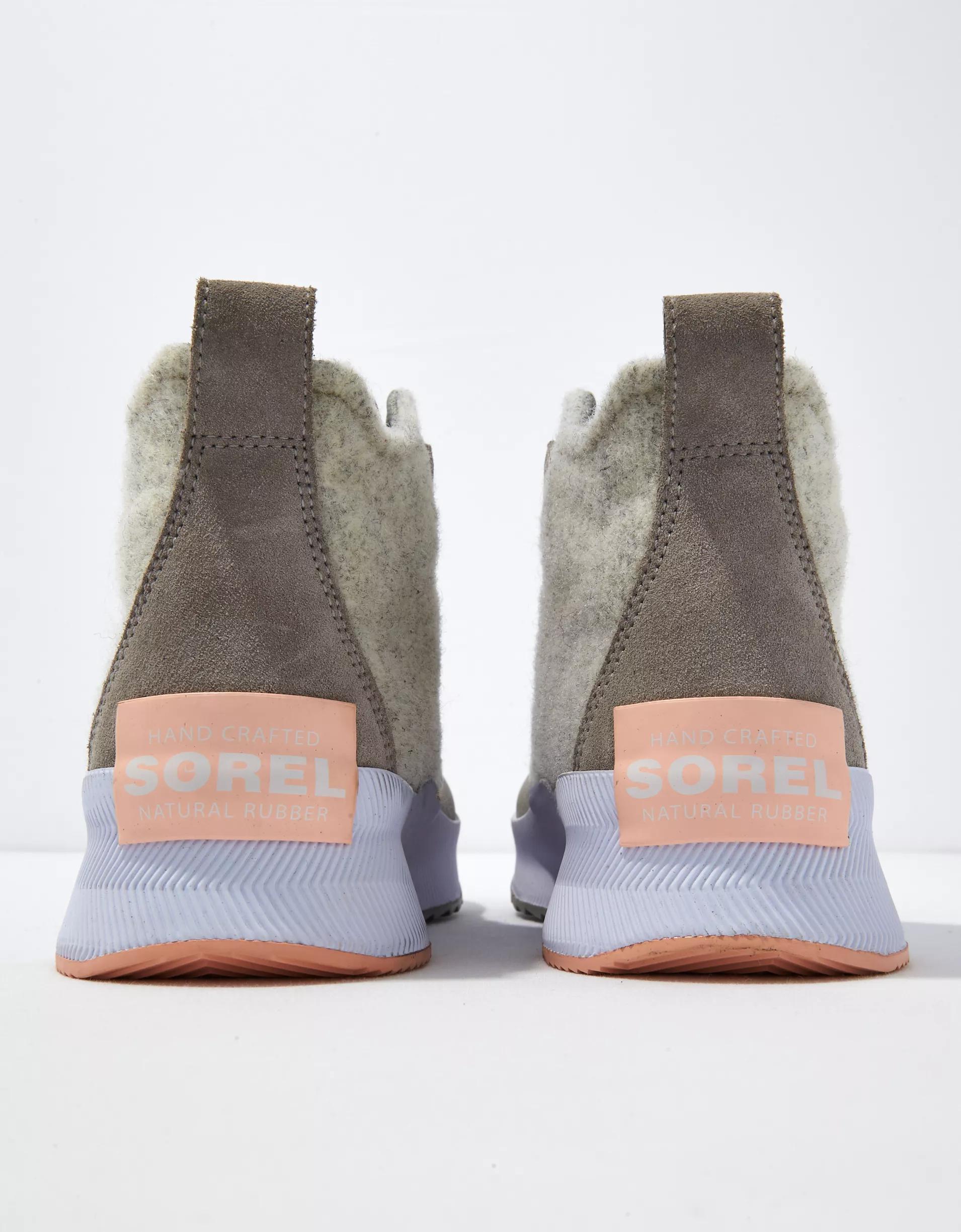 Sorel Women's Out 'N About III Classic Duck Boot Product Image