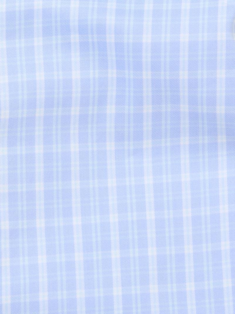 Movement™ Shirt - Sky Shore Plaid Product Image