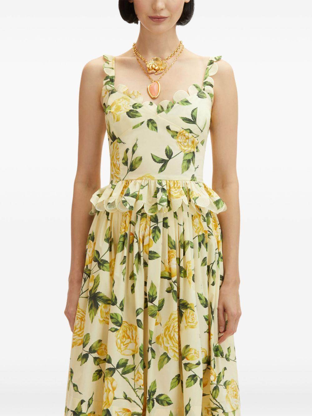 poplin blouse Product Image