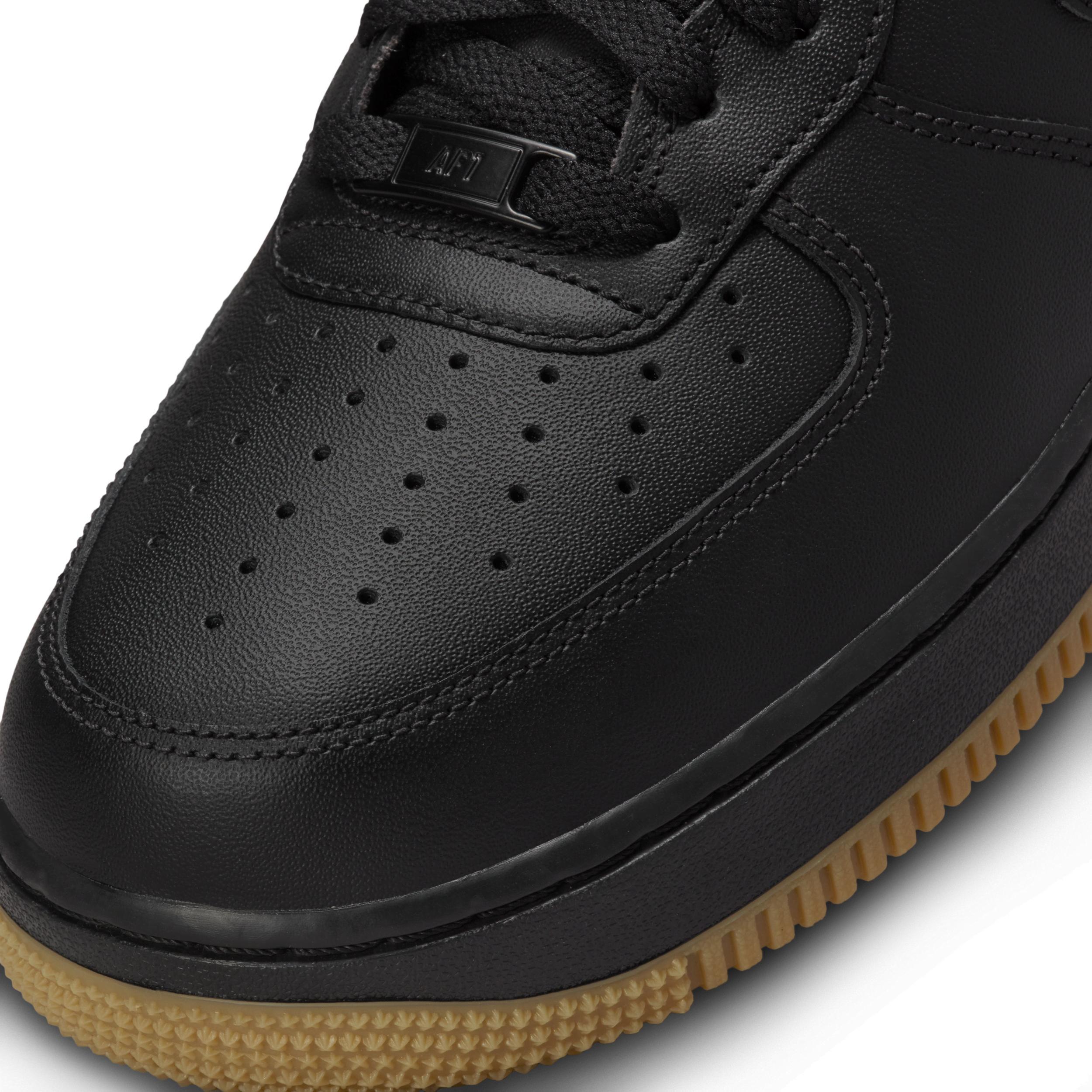 Nike Mens Air Force 1 07 Shoes Product Image