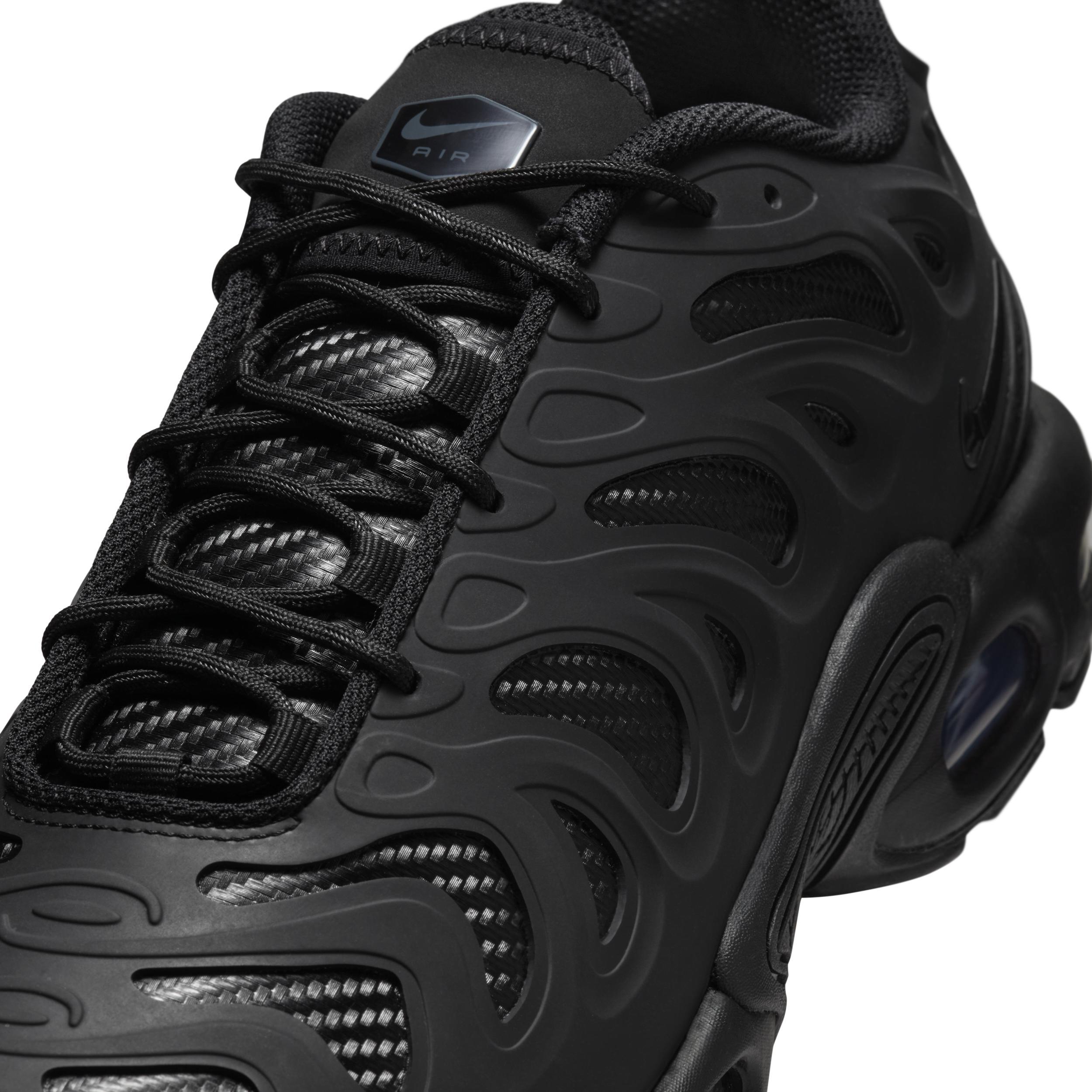 Mens Nike Air Max Plus Drift Casual Shoes Product Image