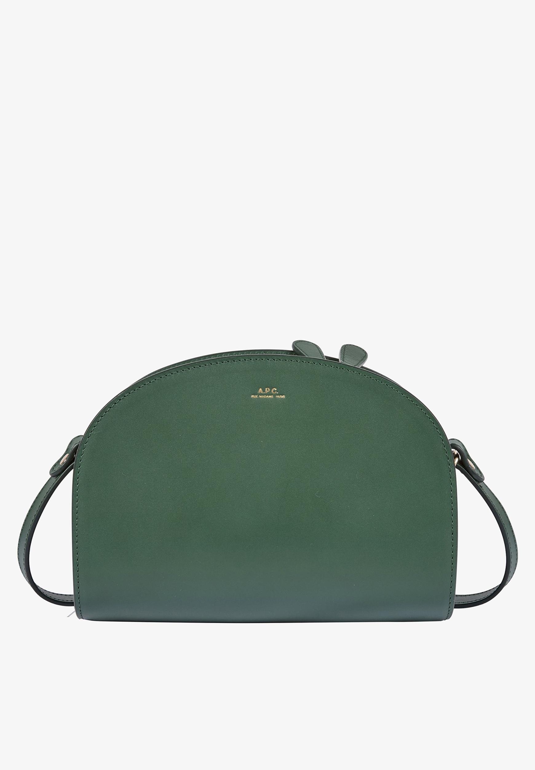 Demi-Lune bag Female Product Image