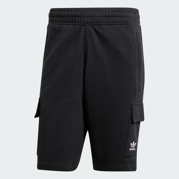 Trefoil Essentials Cargo Shorts Product Image