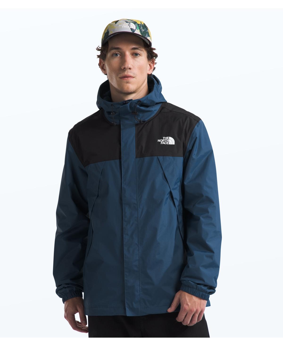 The North Face Antora Jacket (TNF -NPF) Men's Clothing Product Image