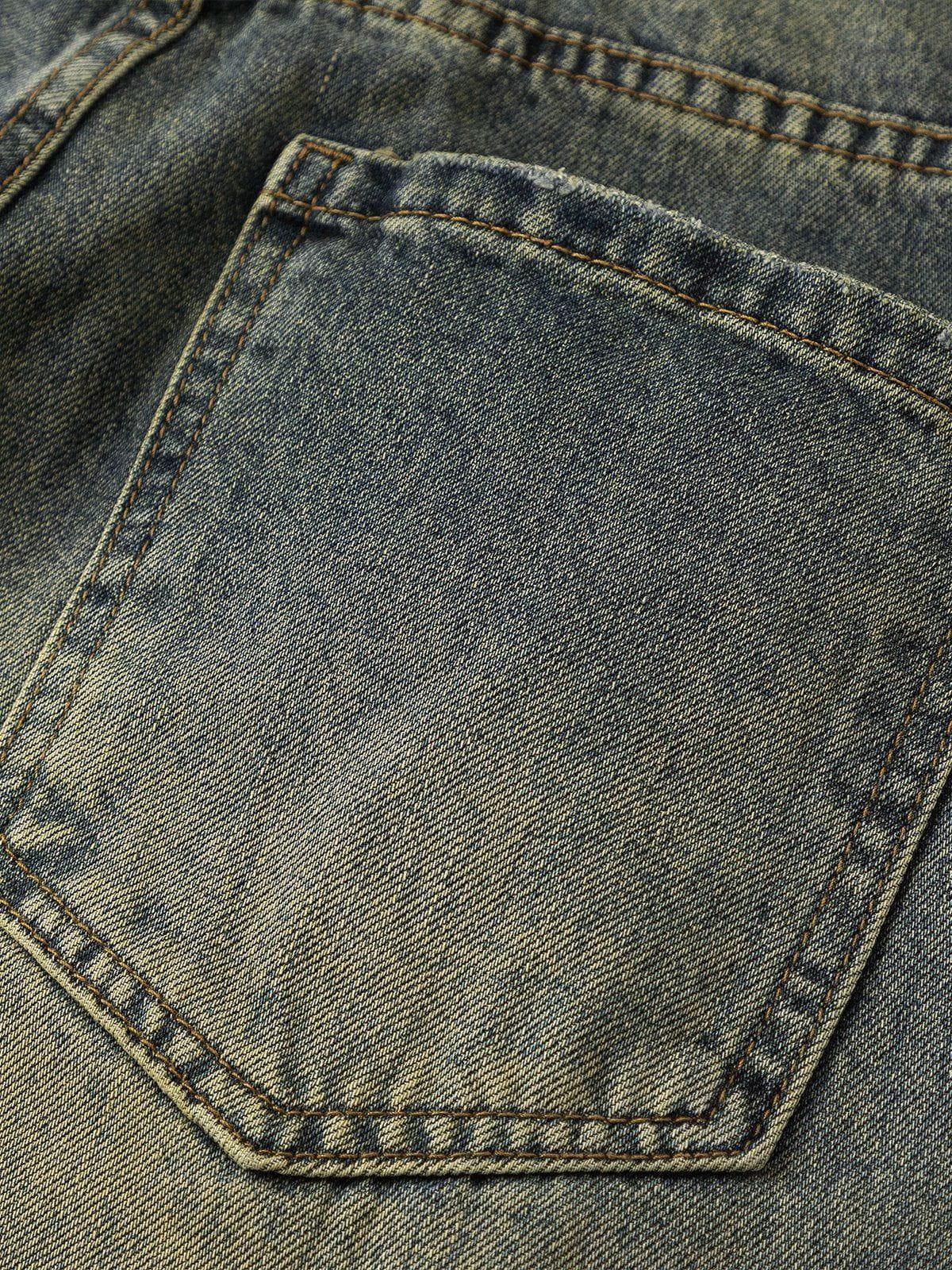 Aelfric Eden Baggy Jeans Product Image