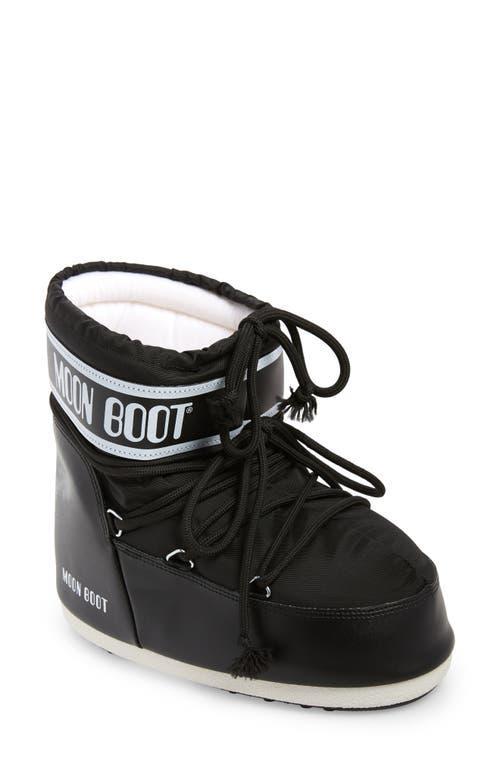 Icon Low Nylon Boot MOON BOOT Product Image