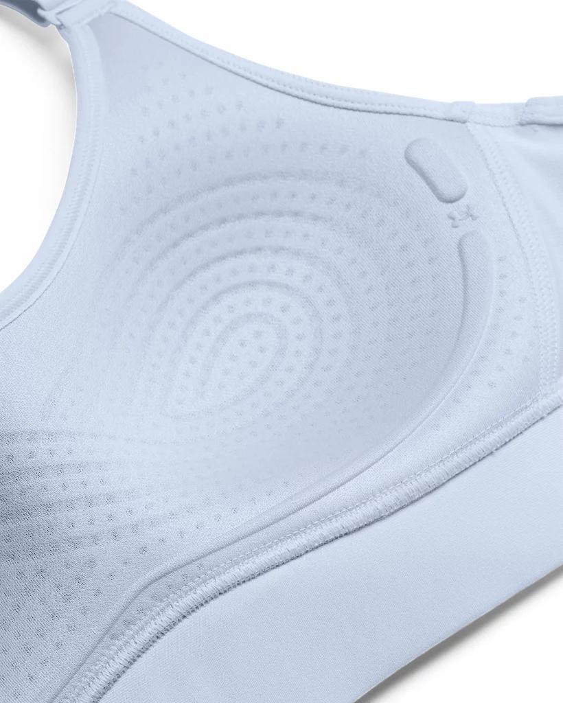 Women's UA Infinity 2.0 Mid Sports Bra Product Image