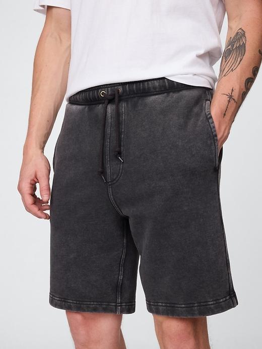 Heavyweight Sweat Shorts Product Image