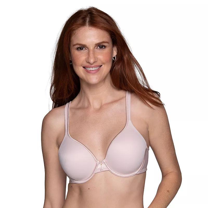 Vanity Fair Lingerie Body Caress Underwire Bra 75335, Womens Product Image