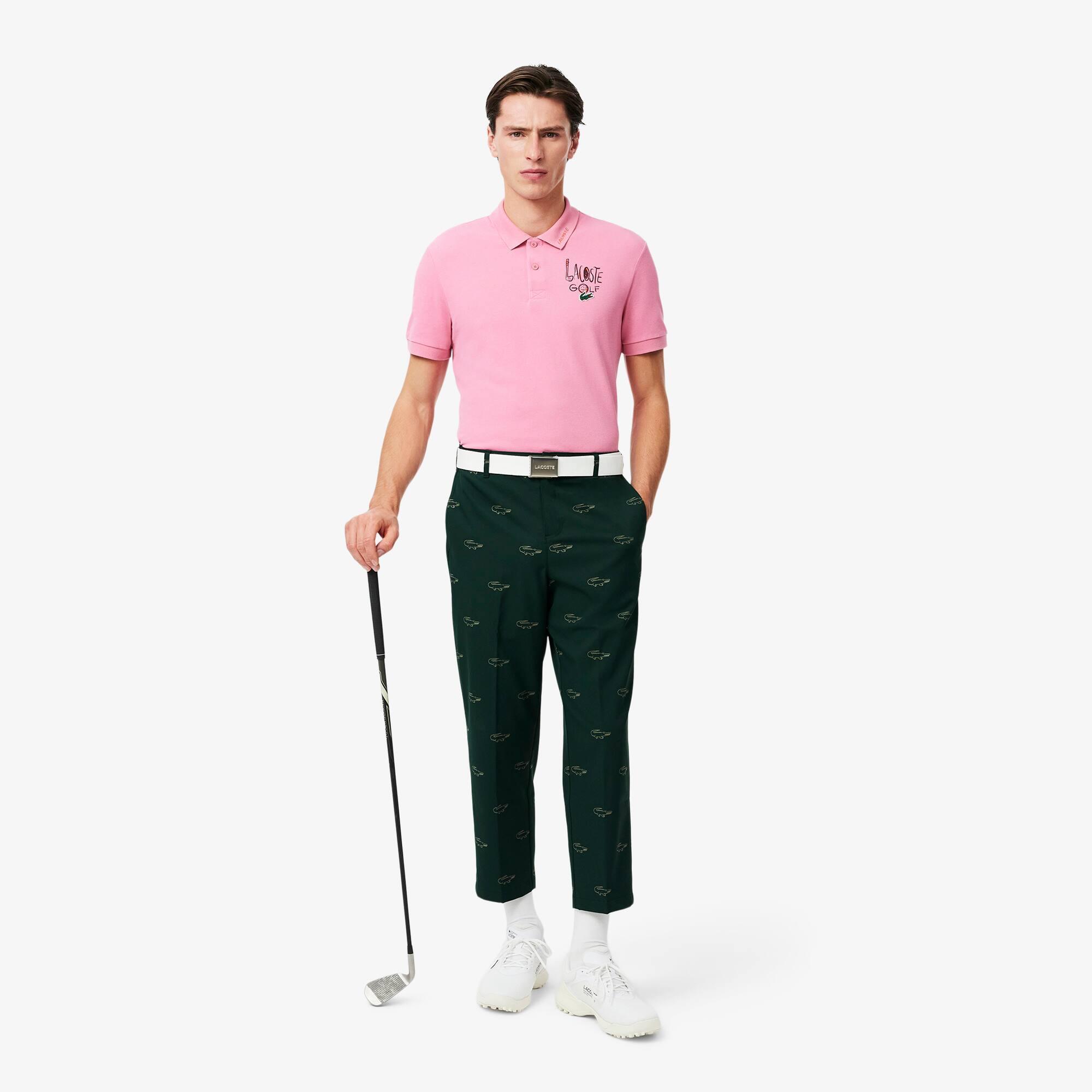 Ultra Dry Golf Pants Product Image