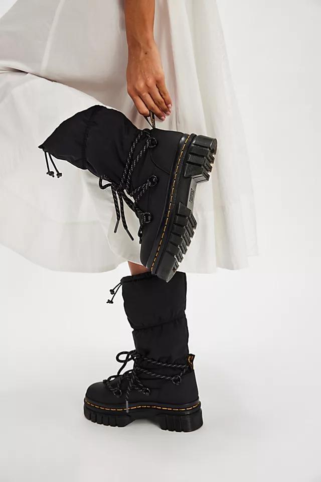 Dr. Martens Audrick Padded Hi Weather Boots Product Image