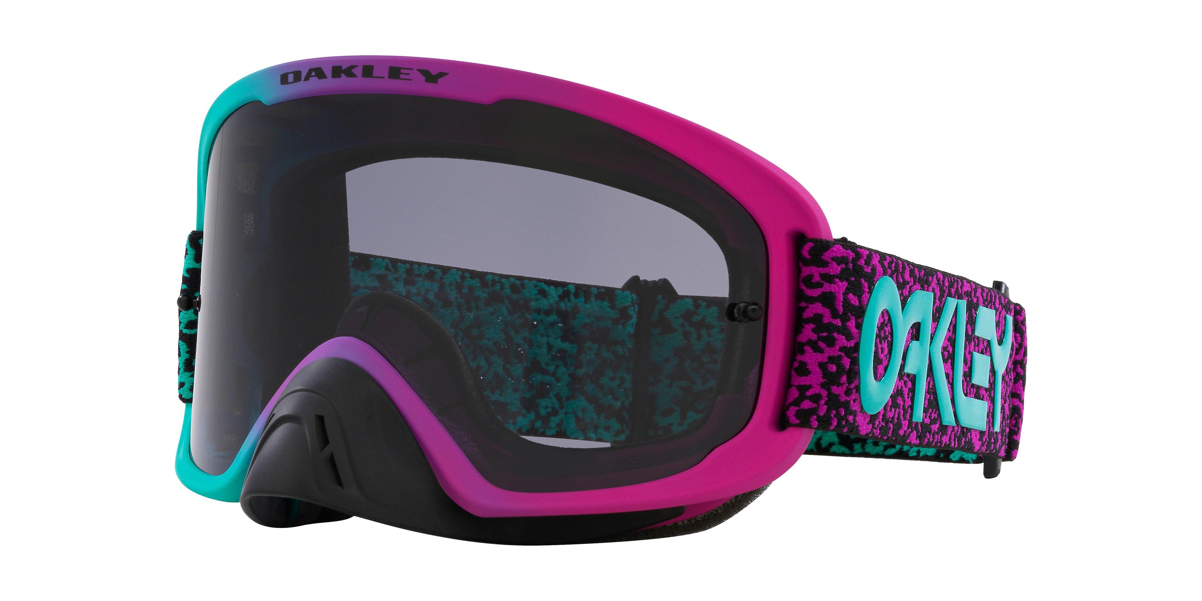 Oakley Men's O-frame® 2.0 Pro Mx Goggles Product Image