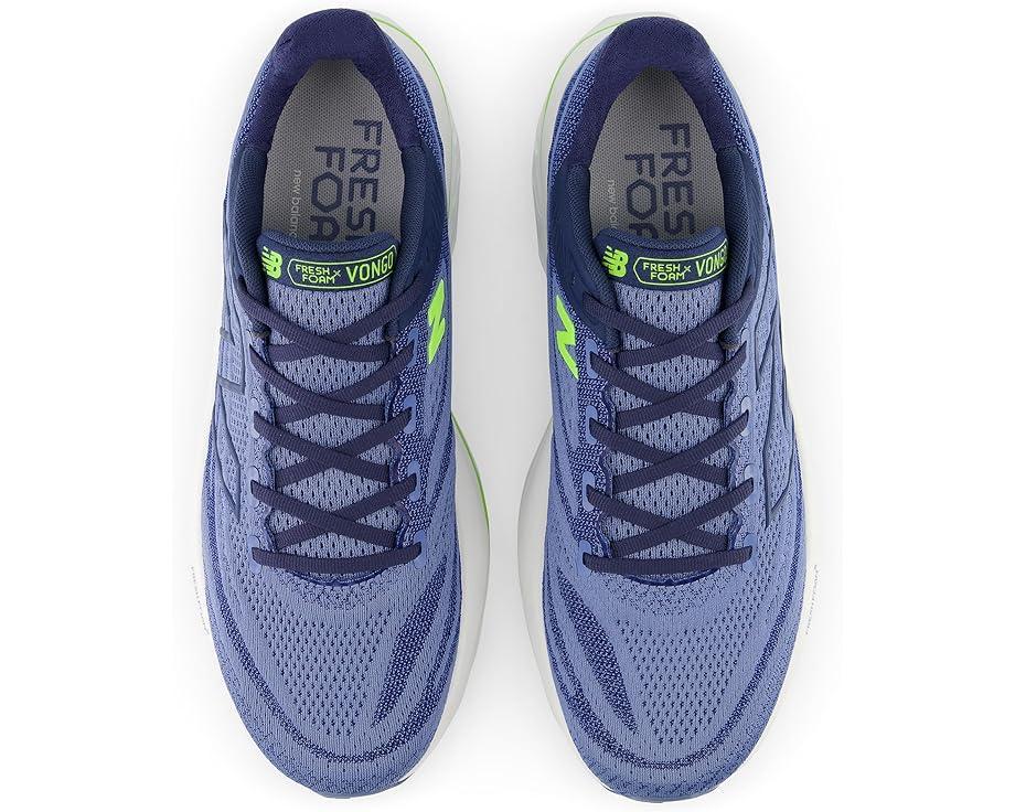 Fresh Foam X More v5 Product Image