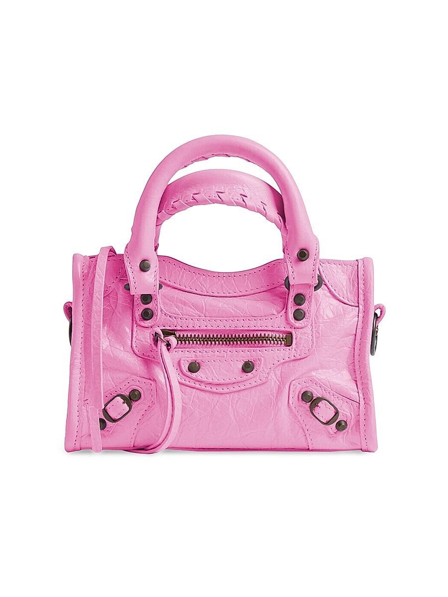 Womens Le City Nano Bag Product Image