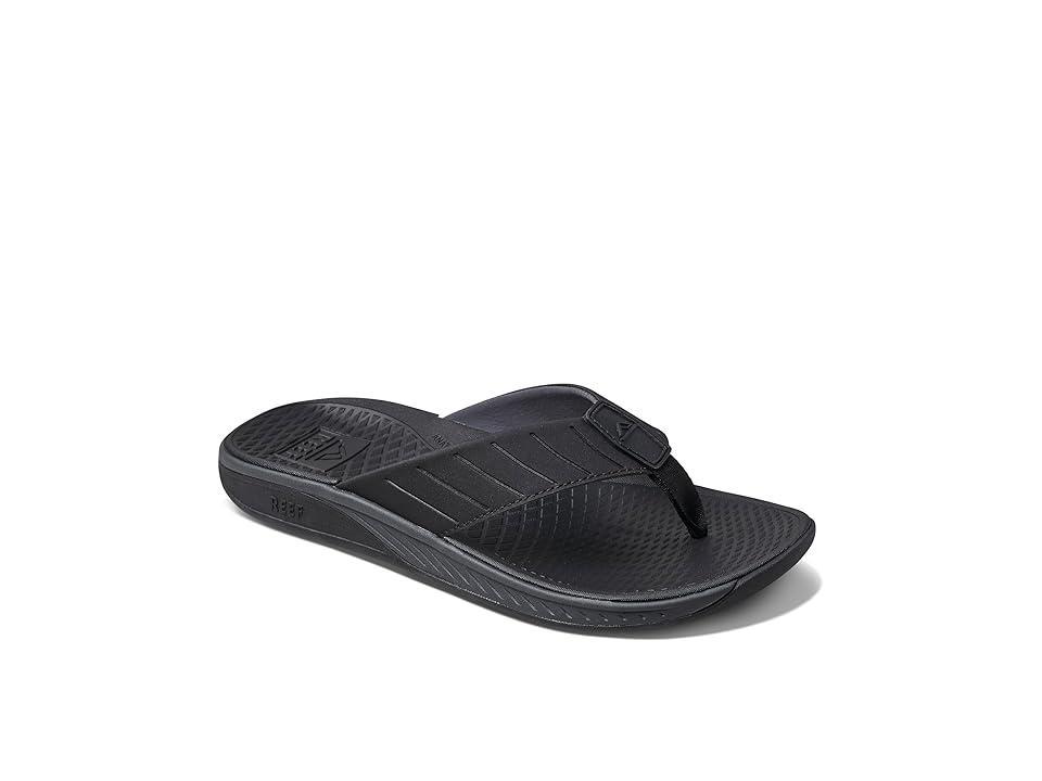 REEF Mens The Deckhand Flip Flops Product Image