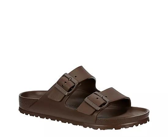 Birkenstock Womens Arizona Essentials Slide Sandal Product Image