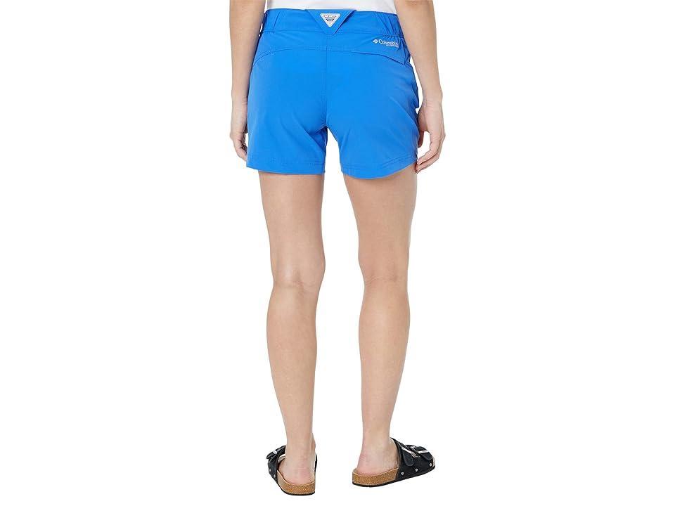 Columbia Women's PFG Coral Point III Shorts- Product Image