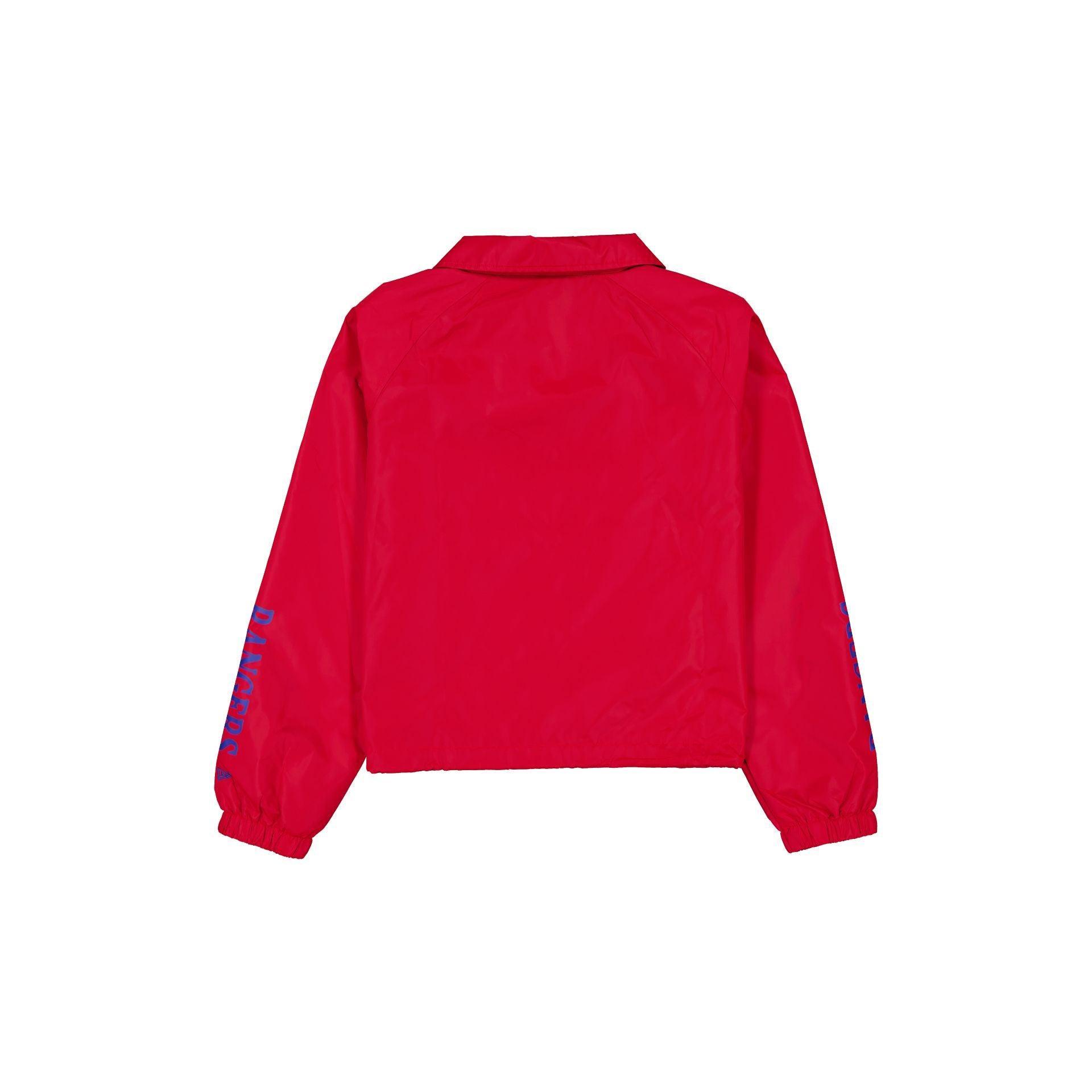 Los Angeles Lakers Game Day Women's Jacket Female Product Image