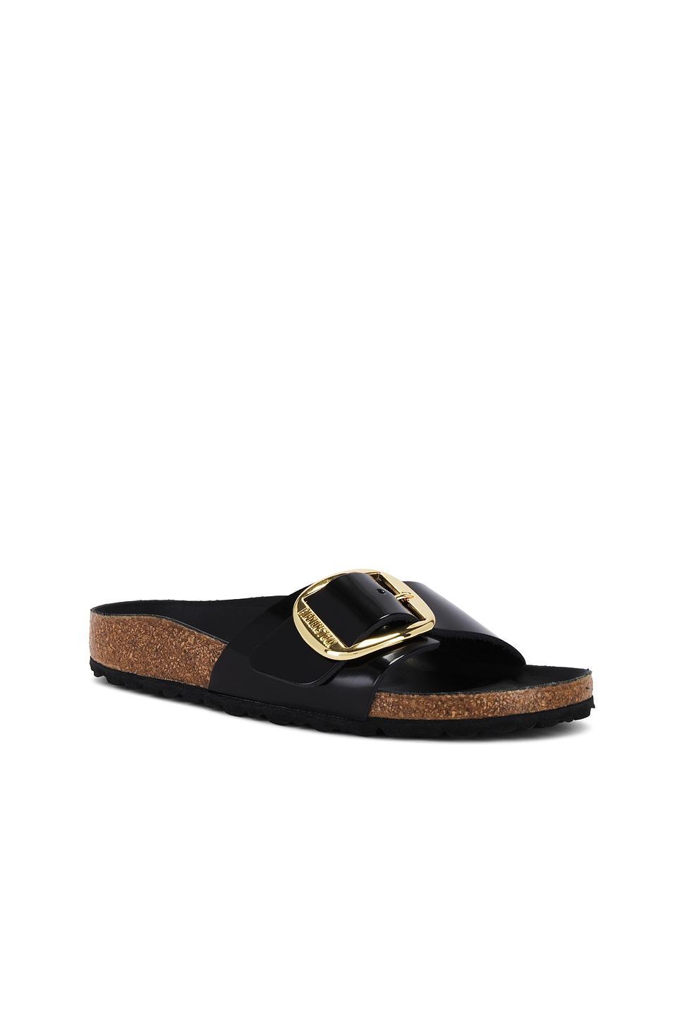 Madrid Big Buckle Sandal BIRKENSTOCK Product Image