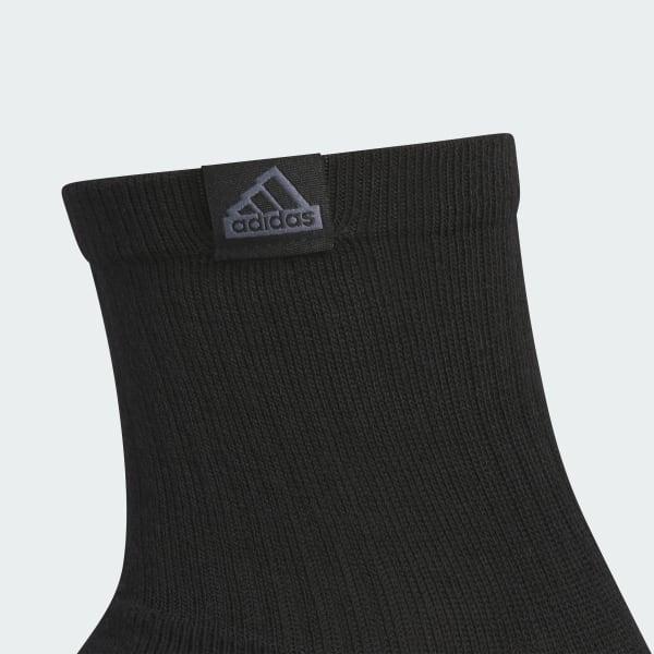 Cushioned Sport 3.0 3-Pack High Quarter Socks Product Image