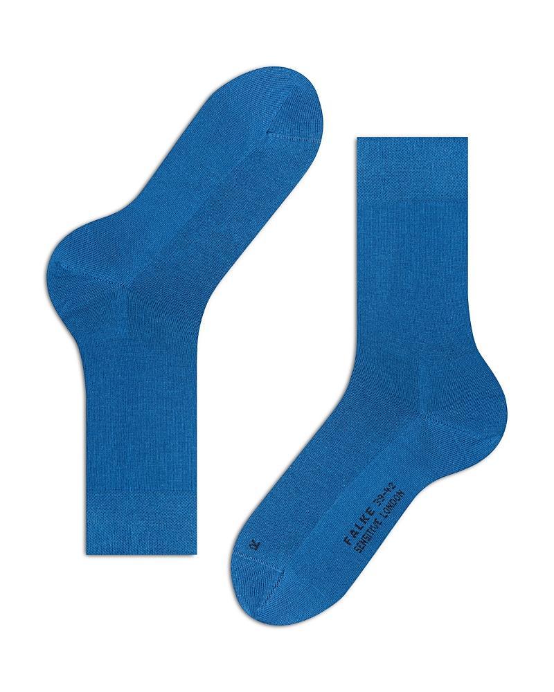 Mens Sensitive London Crew Socks Product Image