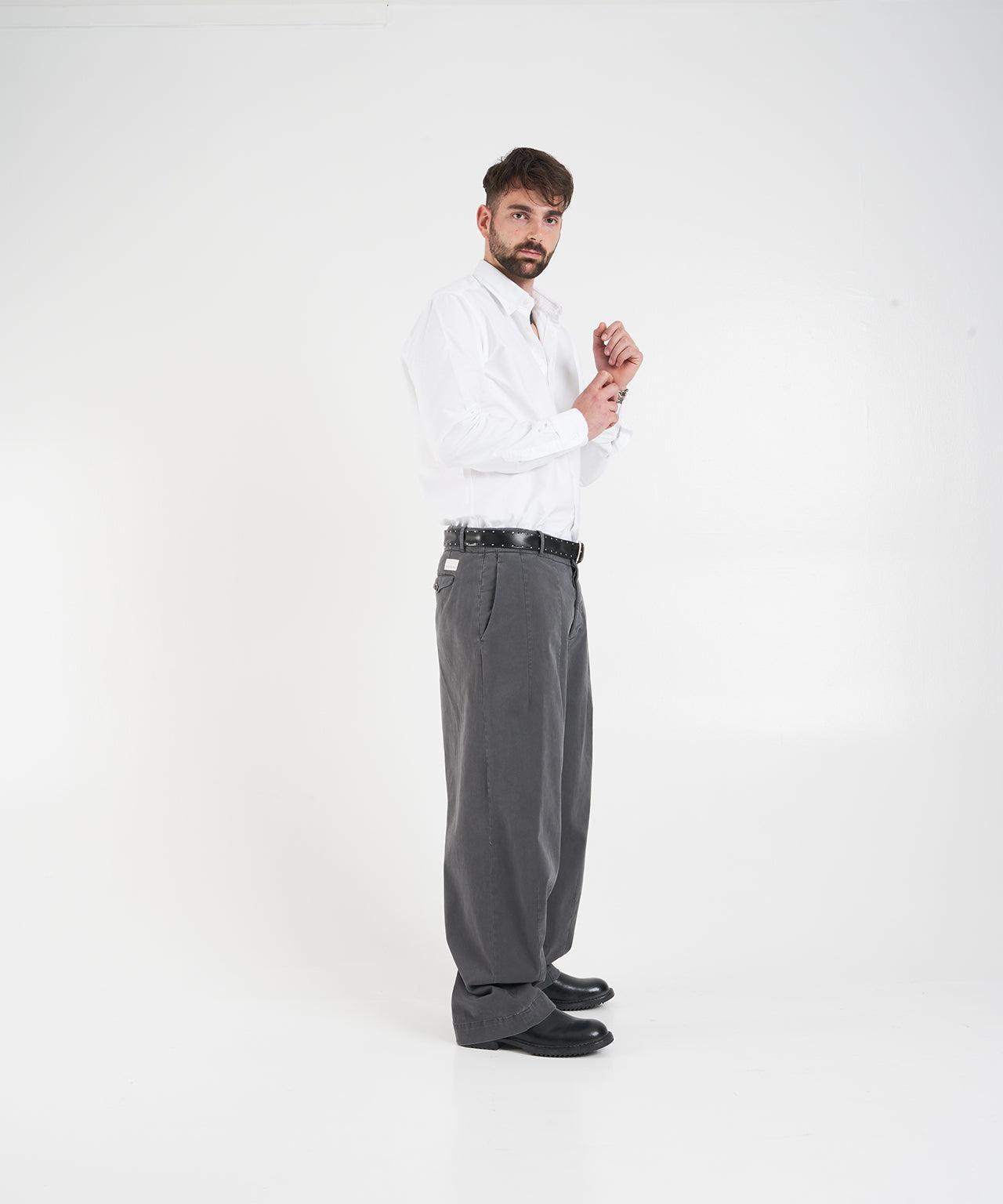 Wide leg pants Product Image