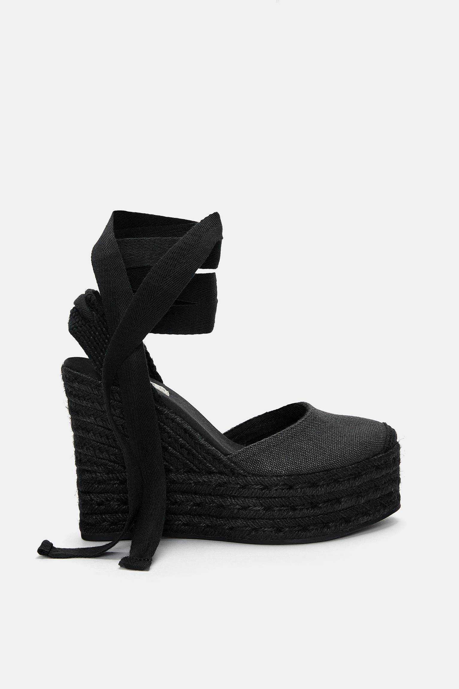 Wedge espadrilles Product Image