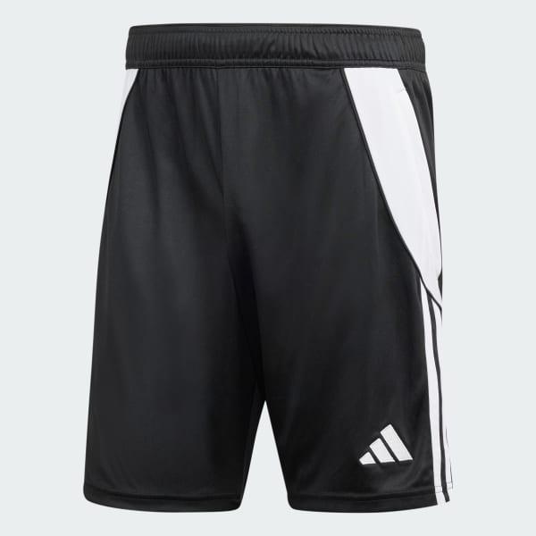 Tiro 24 Training Shorts Product Image