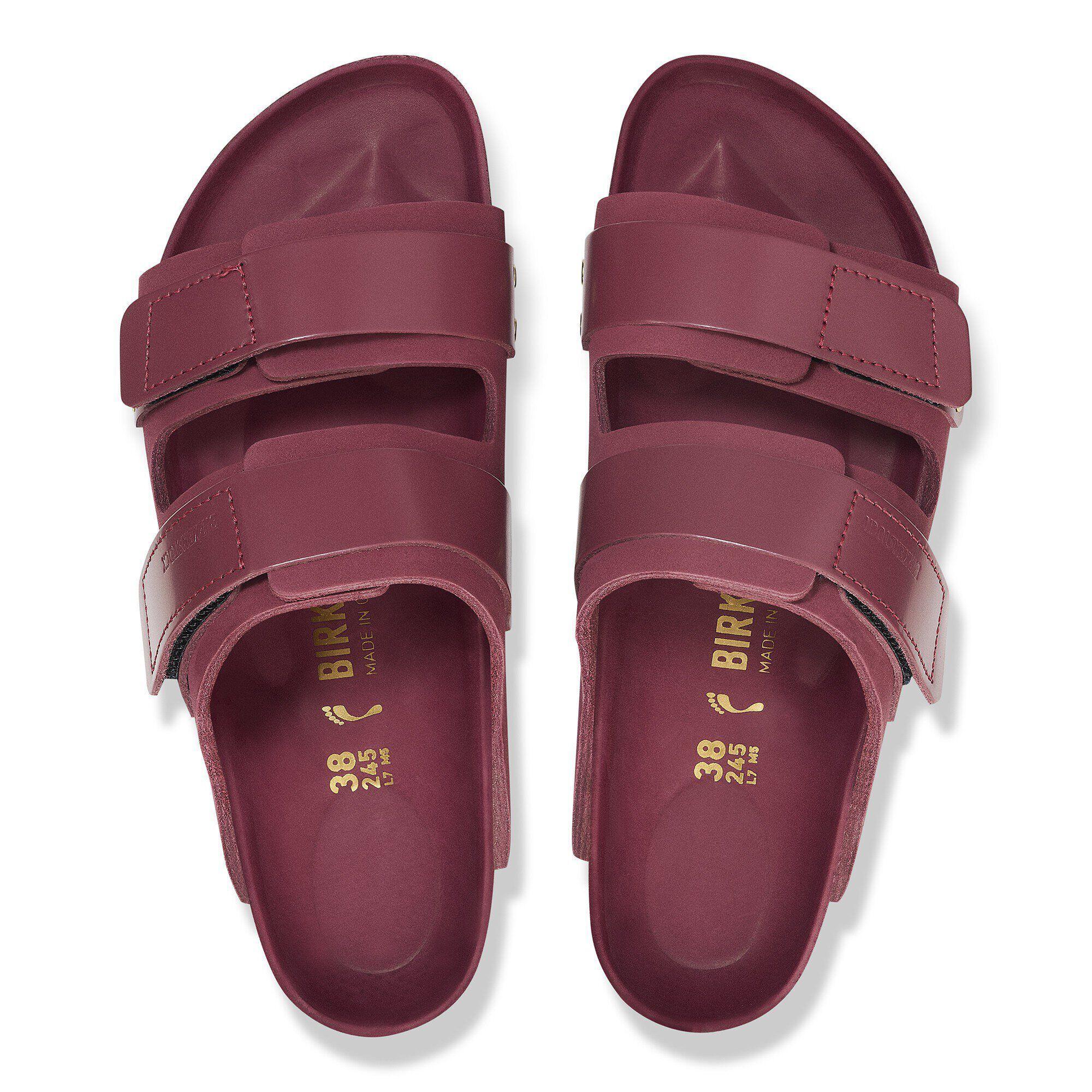 Uji Nubuk Leather Product Image