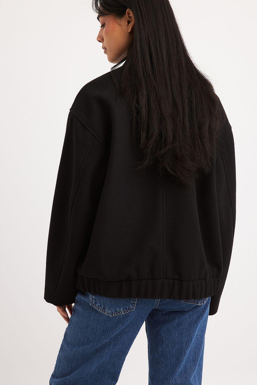 Bomber Jacket Product Image