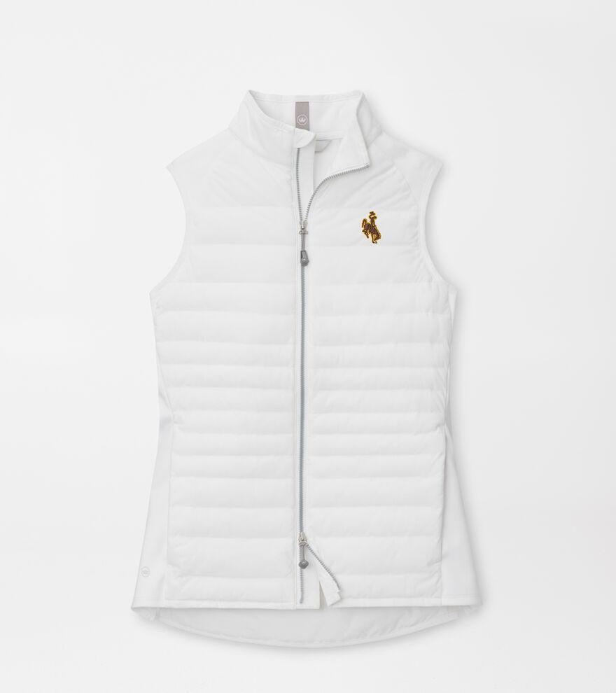 Florida A&M Womens Fuse Hybrid Vest Product Image