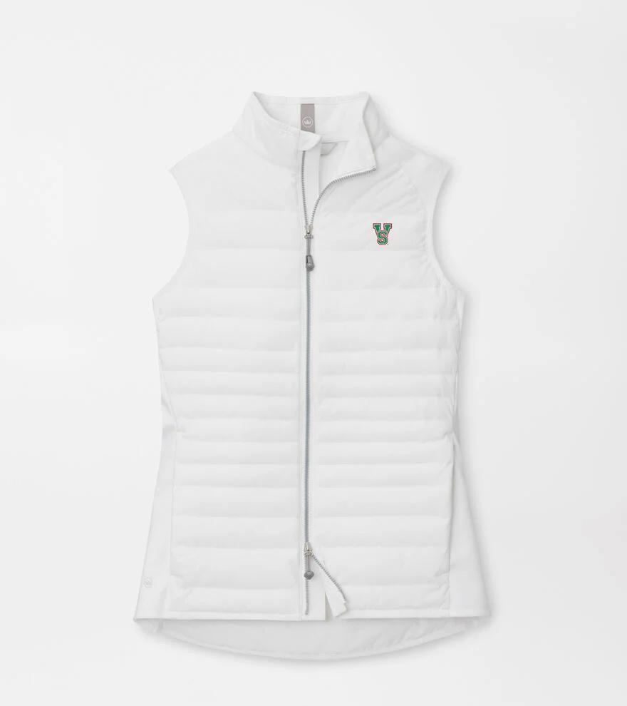Arizona Diamondbacks Womens Fuse Hybrid Vest Product Image