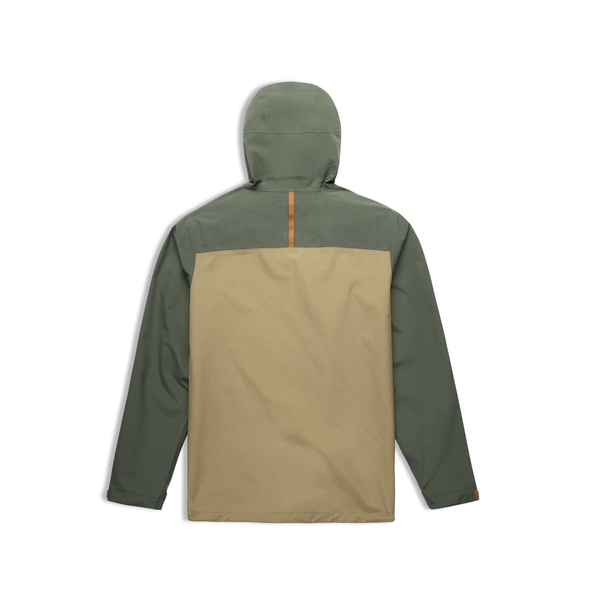 Global Jacket - Men's Male Product Image