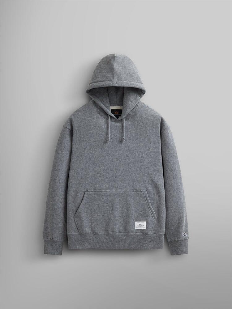 ESSENTIAL HOODIE Product Image