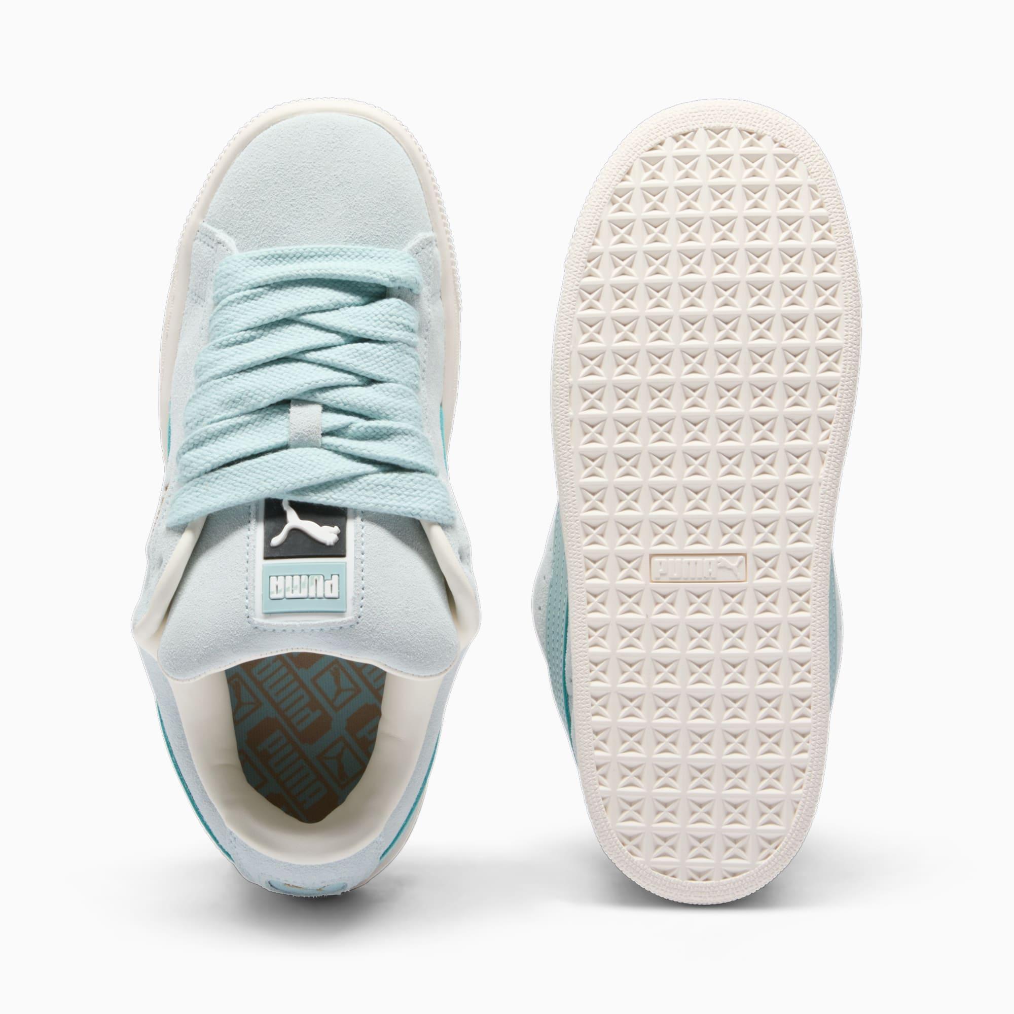 Suede XL Sneakers Product Image