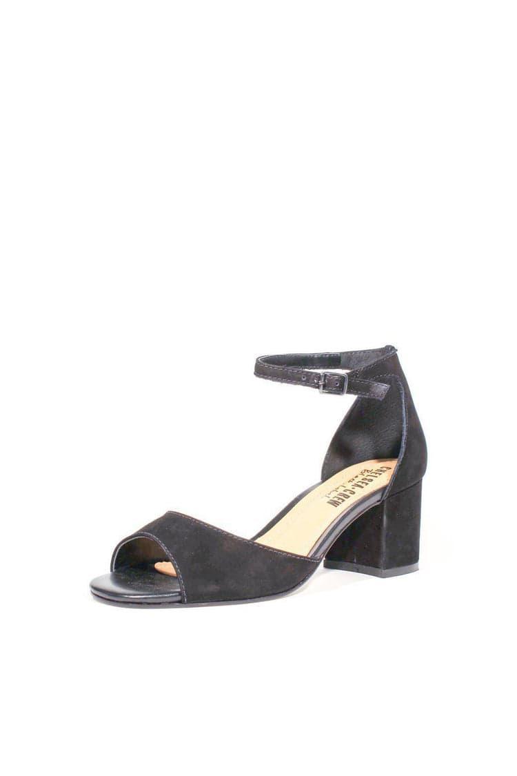 Neela Block Heels Product Image