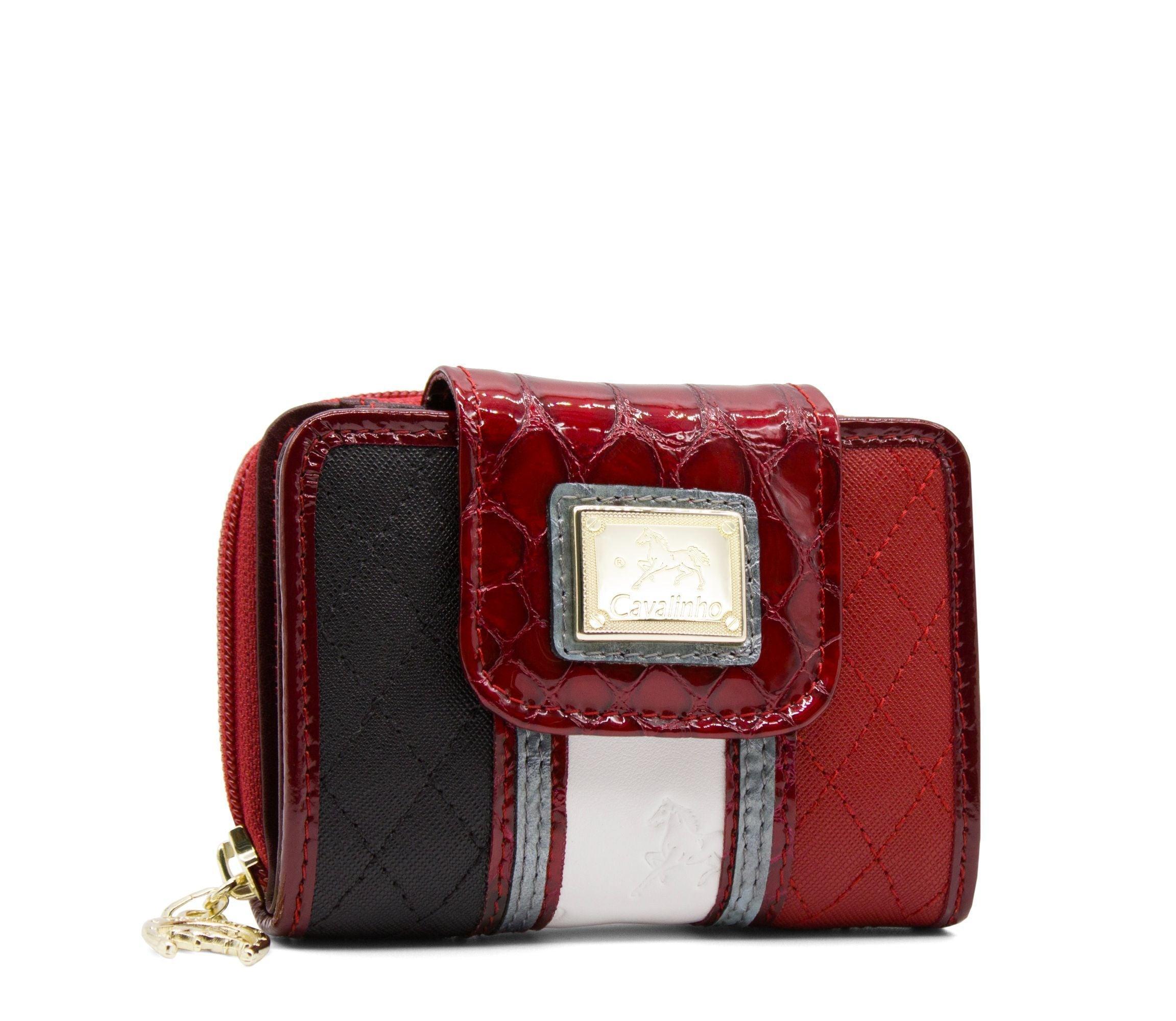 Royal Wallet Female Product Image