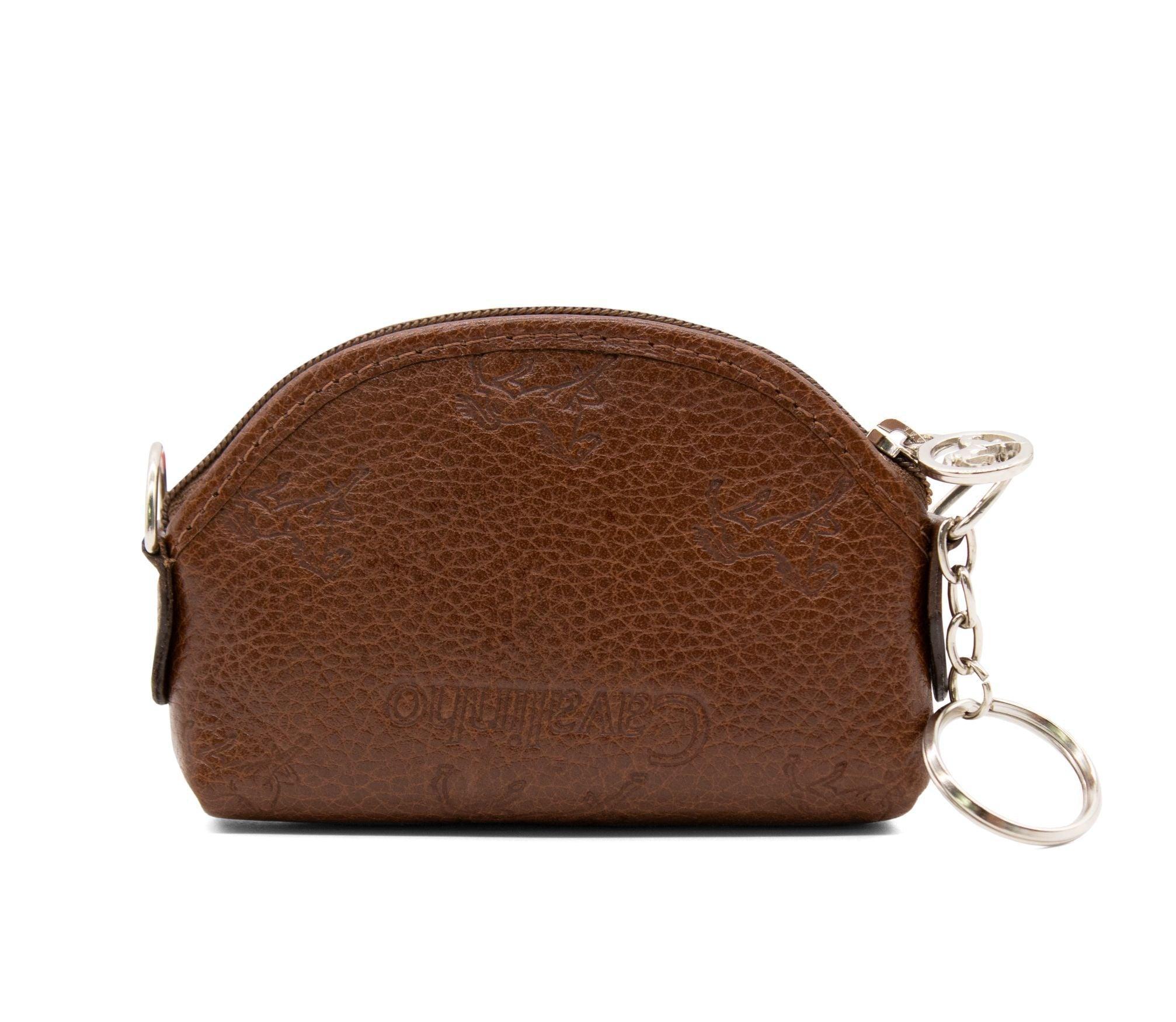 Signature Change Purse Female Product Image