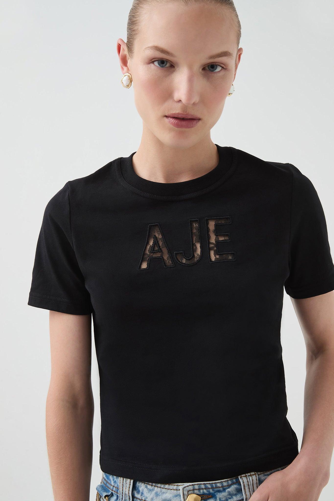 Lee Slim Tee Product Image