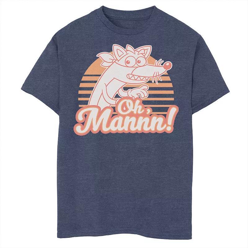 Girls 7-16 Dora The Explorer Swiper Oh Man Tee, Girls Product Image