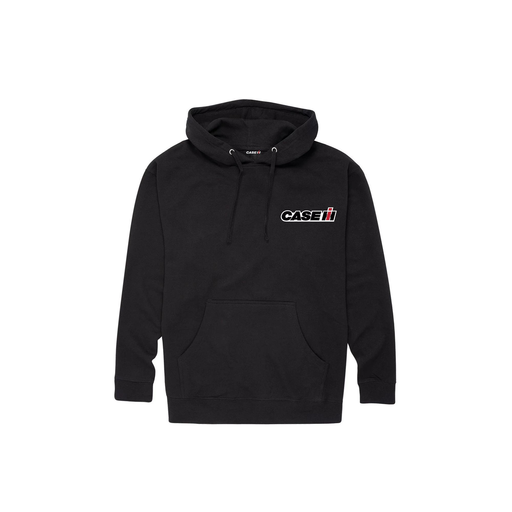 Men's Case IH Magnum Hoodie,  Product Image