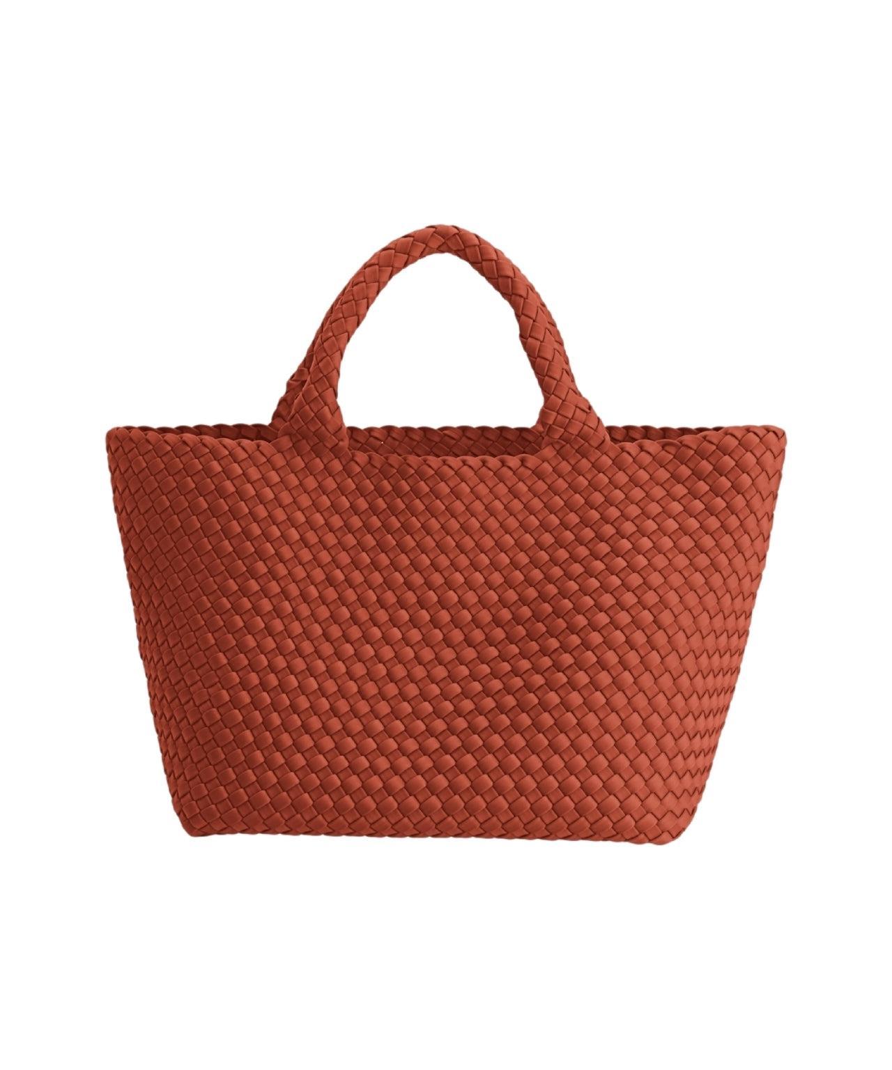 Handbag in neoprene Product Image