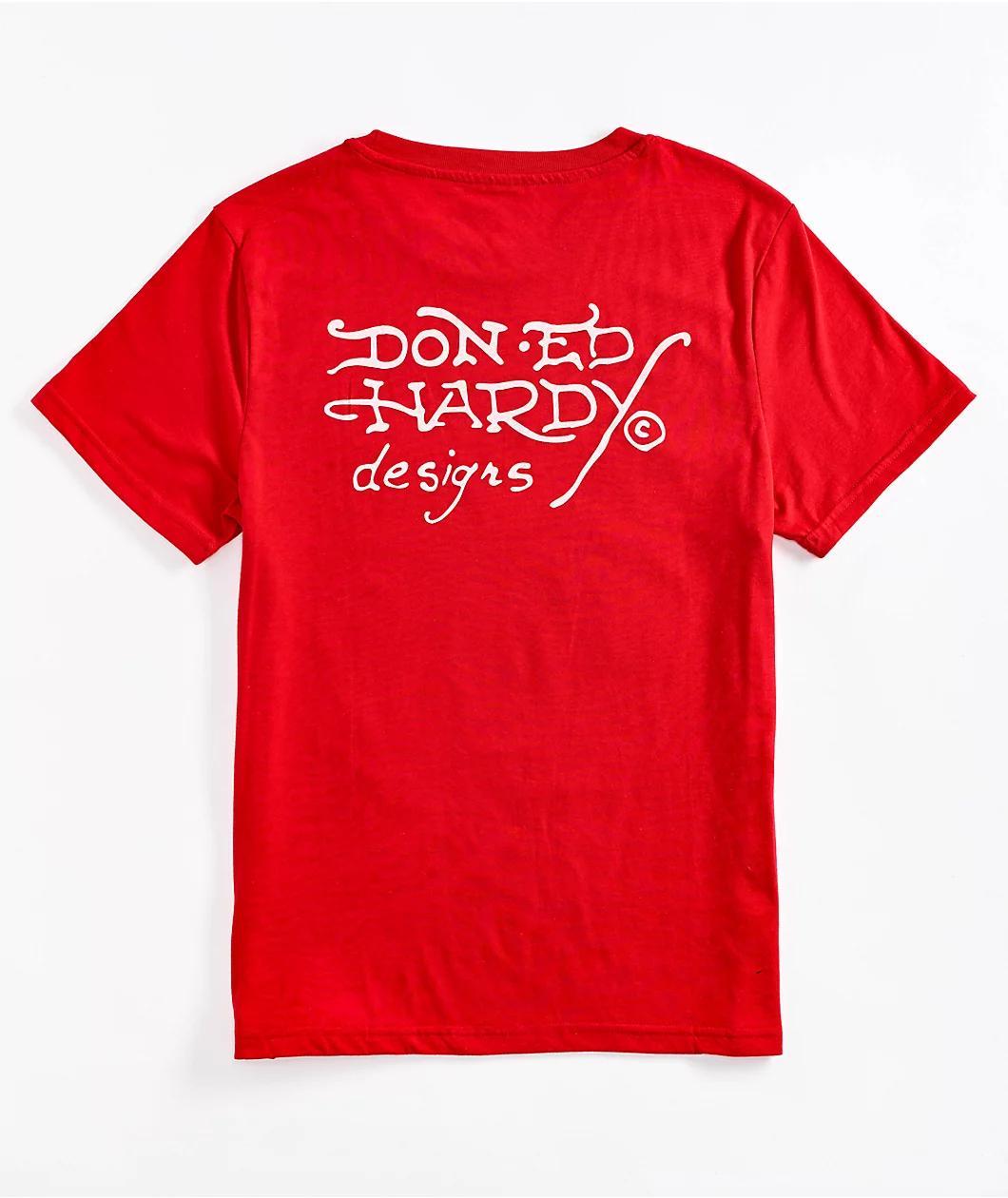 Empyre Silver Birch Cargo Skate Pants Product Image