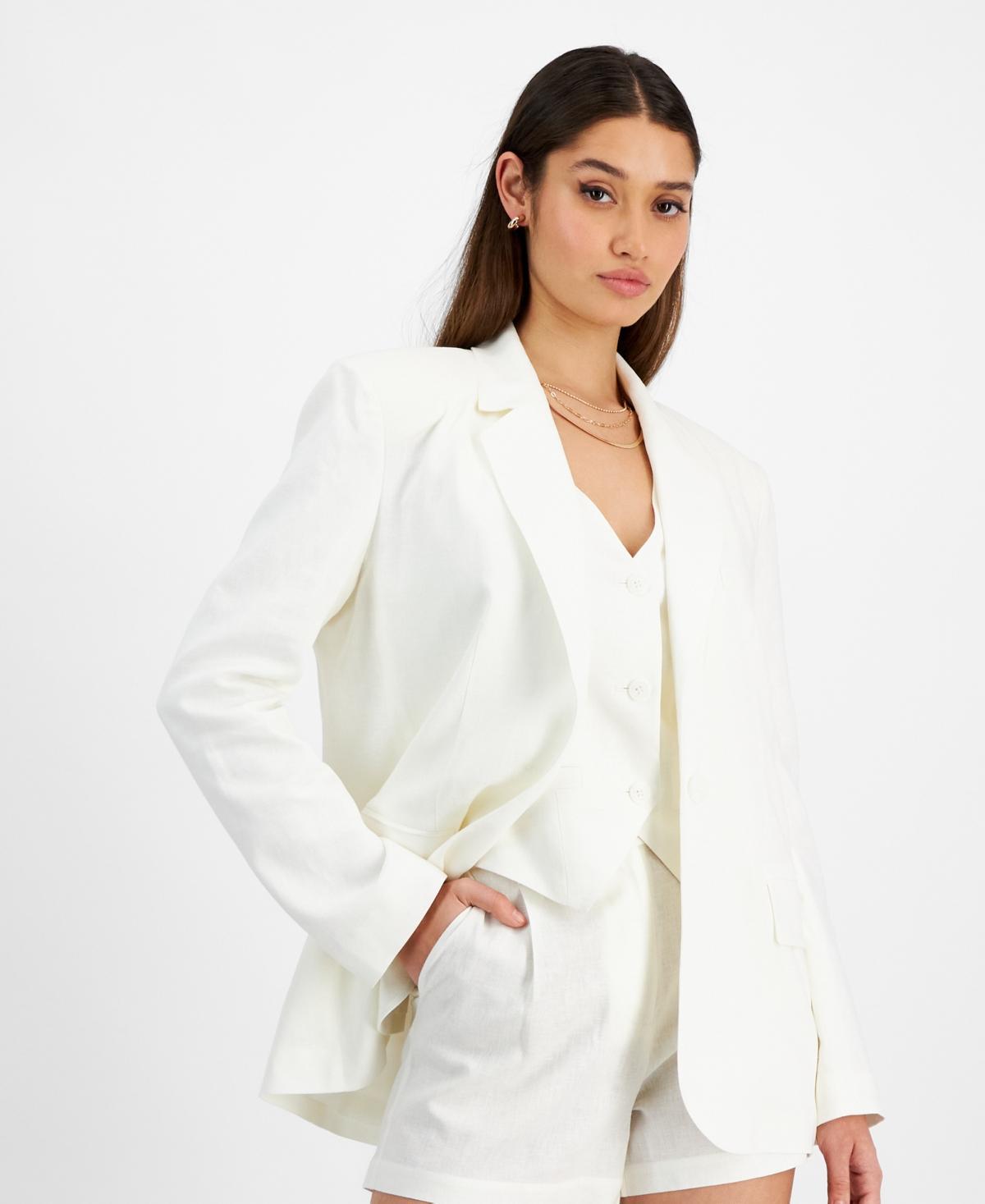 Steve Madden Womens Imaan Blazer Product Image