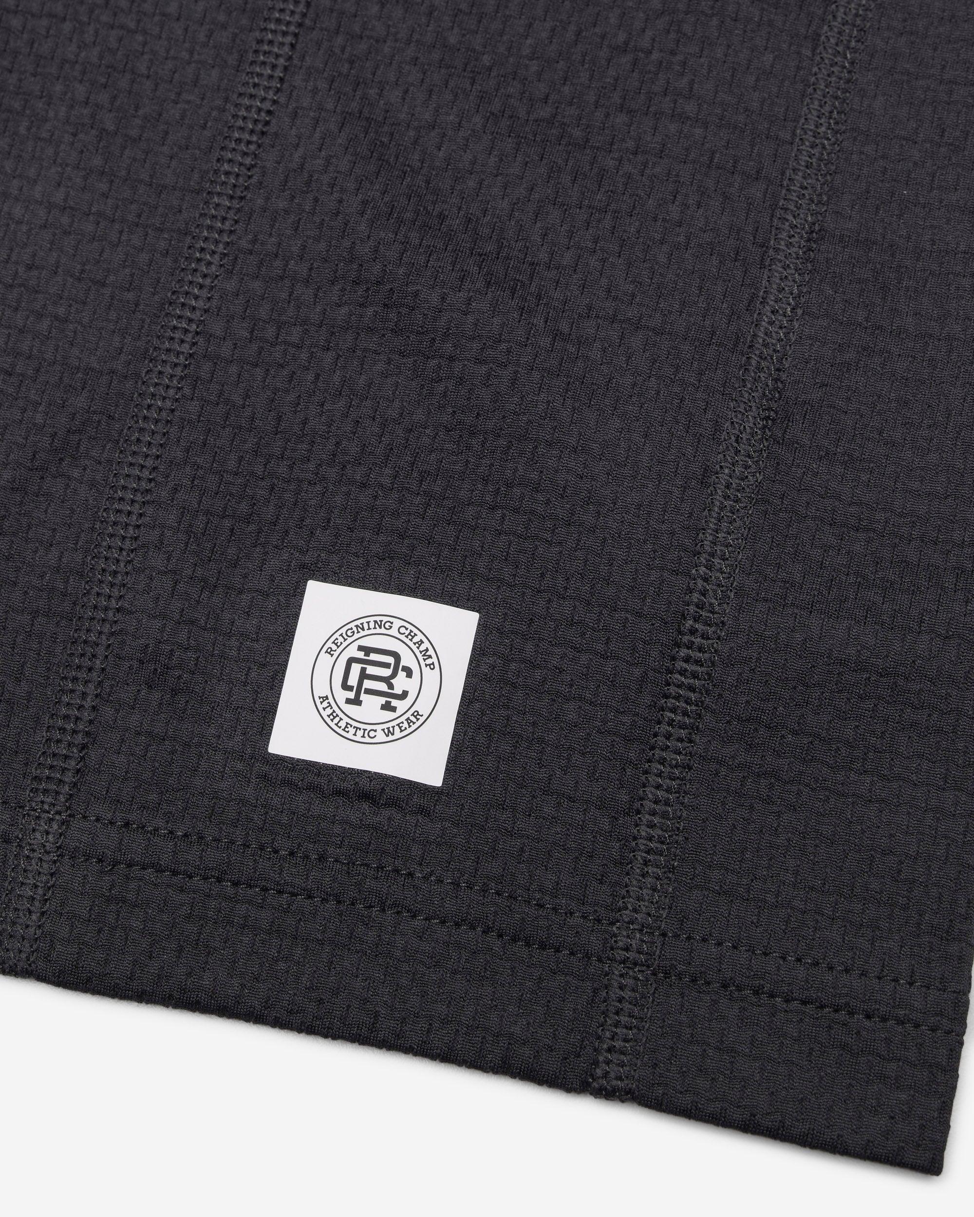 Supima Pique Ace Polo Male Product Image